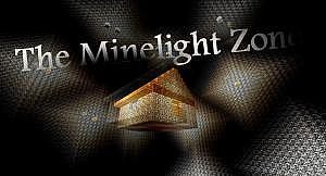 Descargar The Minelight Zone para Minecraft 1.4.7