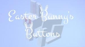 Descargar Easter Bunny's Buttons para Minecraft 1.12.2