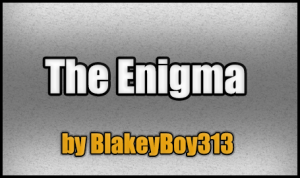Descargar The Enigma para Minecraft 1.4.7