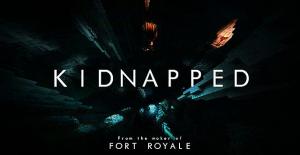 Descargar KIDNAPPED para Minecraft 1.4.6