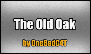 Descargar The Old Oak para Minecraft 1.4.7