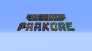 Descargar ParkORE para Minecraft 1.12.2