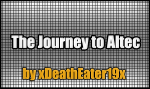 Descargar The Journey To Altec para Minecraft 1.3.2