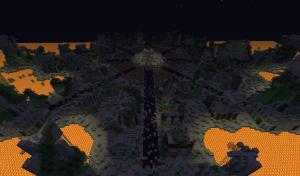 Descargar Chronotide (Halloween Edition) para Minecraft 1.4.7