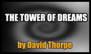 Descargar The Tower of Dreams para Minecraft 1.3.2