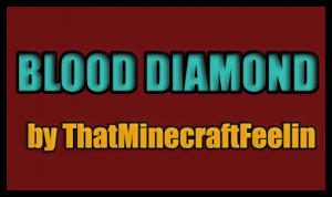 Descargar Blood Diamond para Minecraft 1.3.2