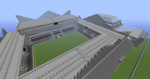 Descargar Stadium (Sport Center) para Minecraft All