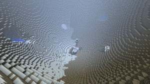 Descargar The Sands of Challenge para Minecraft 1.3.2