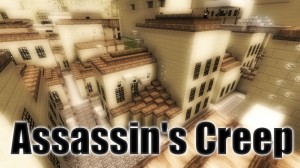 Descargar Assassin's Creep para Minecraft 1.2.5