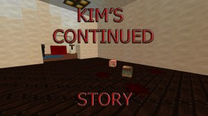 Descargar Kim's Continued Story para Minecraft 1.12.2