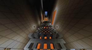 Descargar Noodley Parkour para Minecraft 1.12.2