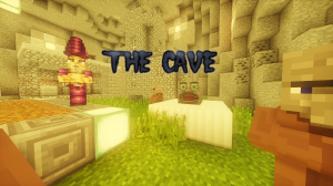 Descargar The Cave para Minecraft 1.13