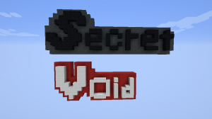 Descargar Secret Void para Minecraft 1.12.2