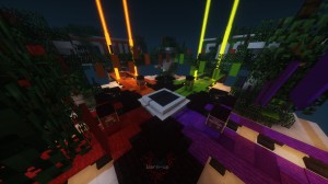 Descargar Eternal Fire para Minecraft 1.12.2