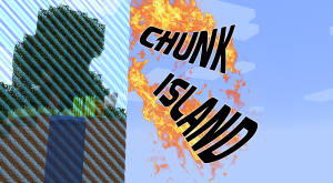 Descargar Chunk Island! para Minecraft 1.13