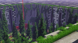 Descargar Prison Maze para Minecraft 1.12.2
