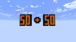 Descargar 55+55 para Minecraft 1.12.2