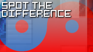 Descargar Spot The Difference 2 para Minecraft 1.13