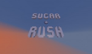 Descargar Sugar Rush! (Timed Parkour) para Minecraft 1.13.1