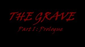 Descargar The Grave - Part I : Prologue para Minecraft 1.12