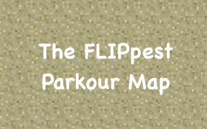 Descargar The Flippest Parkour Map para Minecraft 1.12.2