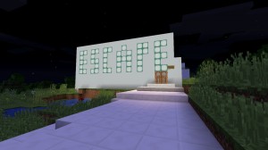 Descargar Escape Room by Cubic Infinity para Minecraft 1.13