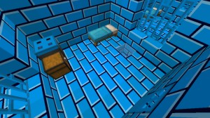 Descargar Underwater Prison Escape para Minecraft 1.13