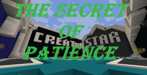 Descargar The Secret of Patience para Minecraft 1.12.2