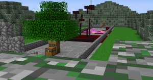 Descargar Unfair Parkour para Minecraft 1.12.2