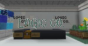 Descargar Logic Co. para Minecraft 1.12.2