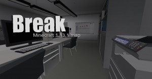 Descargar Break para Minecraft 1.13.1