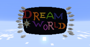 Descargar Dream World para Minecraft 1.12.2