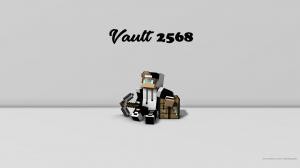 Descargar Vault 2568 para Minecraft 1.13.1