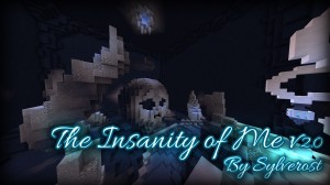 Descargar The Insanity of Me 2.0: Your Spouse's Peril para Minecraft 1.12.2