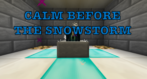 Descargar Calm Before the Snowstorm para Minecraft 1.12.2