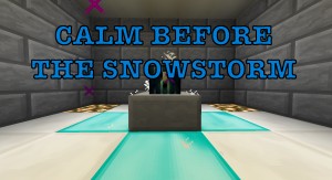 Descargar Calm Before the Snowstorm para Minecraft 1.12.2