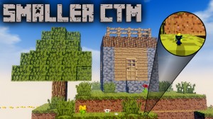 Descargar Smaller CTM para Minecraft 1.12.2