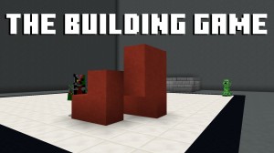 Descargar The Building Game para Minecraft 1.13.2