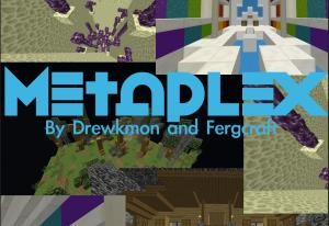 Descargar Metaplex para Minecraft 1.12.2