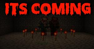 Descargar It's Coming para Minecraft 1.12