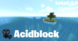 Descargar Acidblock para Minecraft 1.13