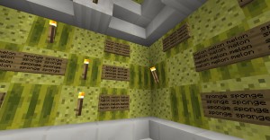 Descargar The Puzzling Rooms para Minecraft 1.13.2