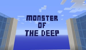 Descargar Monster of the Deep para Minecraft 1.13.2