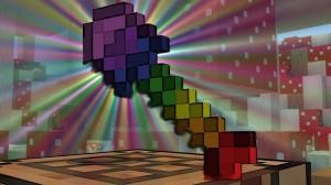 Descargar The Shovel Quest para Minecraft 1.13.2