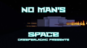 Descargar No Man's Space para Minecraft 1.13.2