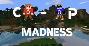 Descargar Co-op Madness para Minecraft 1.12.2