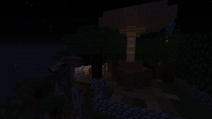 Descargar Hold the Ground para Minecraft 1.12.2