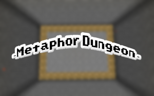 Descargar Metaphor Dungeon para Minecraft 1.12.2