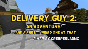 Descargar Delivery Guy 2 para Minecraft 1.12.2