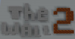 Descargar The Wall 2 para Minecraft 1.12.2